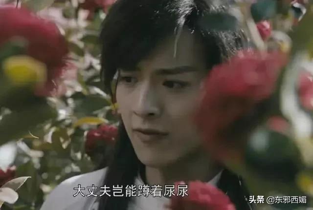 有对比就有伤害是没错,但晚节不保也是真的