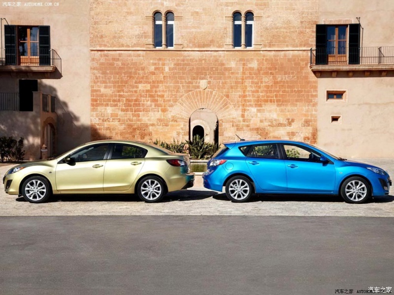 第二代马自达cx,马自达32.0l