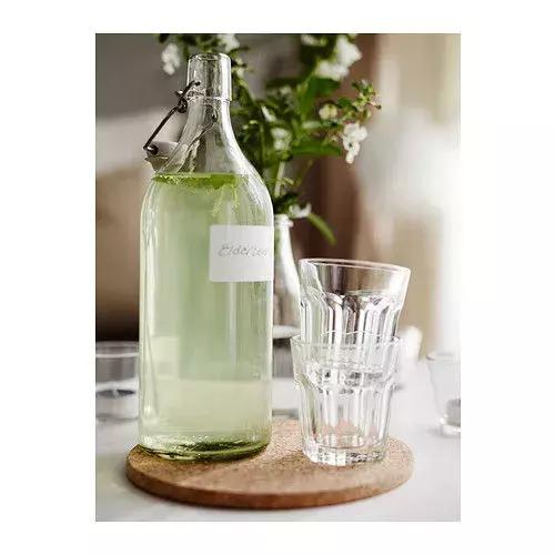 宜家便宜到炸裂的卫浴,物美价廉的宜家衣柜