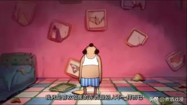 刺客伍六七的巅峰时刻,刺客伍六七最让人心疼的一瞬间