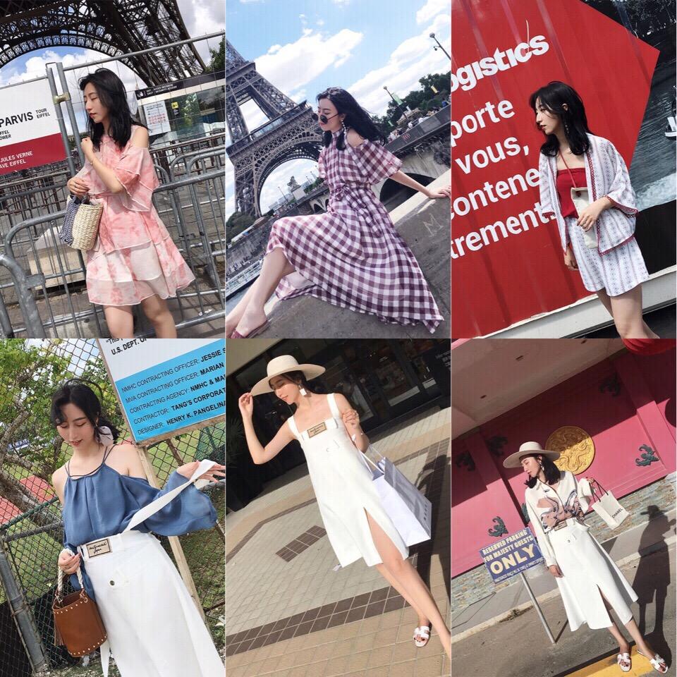 分享一下自己最喜欢的衣服,分享一个我最近喜欢的穿搭博主