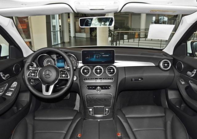 最新款奔驰高性能双门轿跑,奔驰新款20万左右双门轿跑