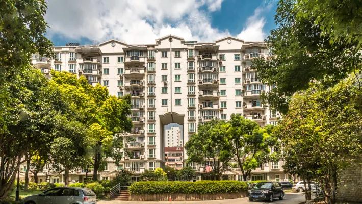 莘庄附近好的学区推荐,上海莘庄学区房有哪些