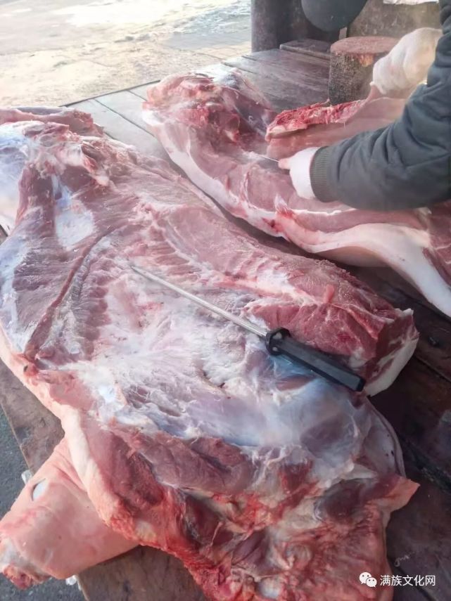 清朝旗人为什么那么老实,满族人生活习惯与汉人的区别