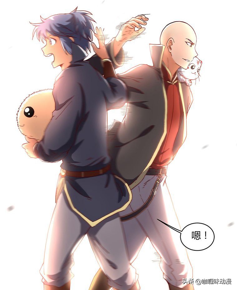 驭灵师王小明结局是什么,驭灵师王小明评价