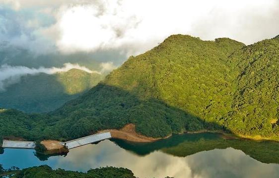 茂名地区必去5个景点,茂名最值得去的景点