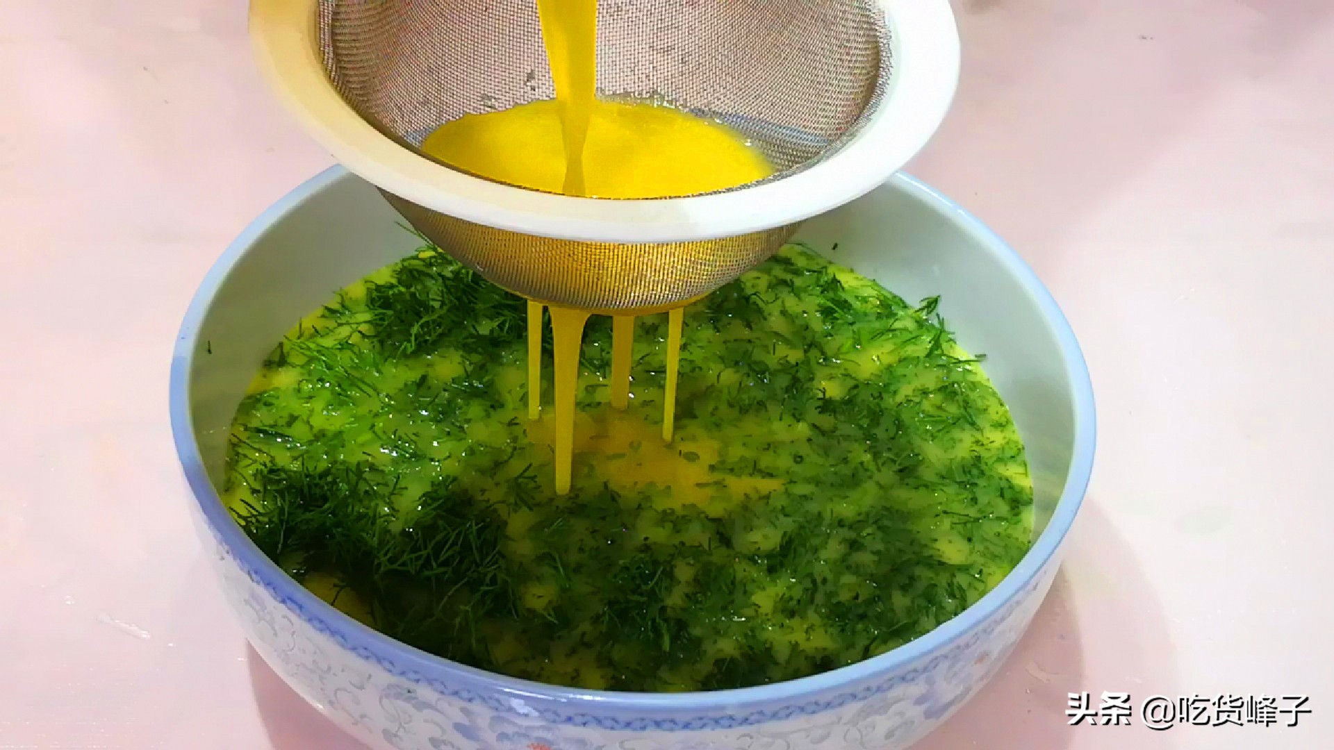 冬天就馋这道菜好吃解馋又营养,天热最馋这道菜原汁原味蒸一蒸