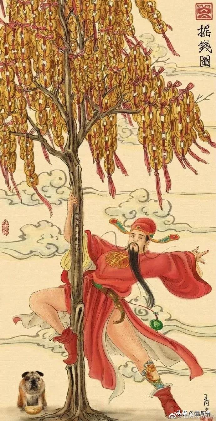 知乎宇宙的秘密,知乎财富