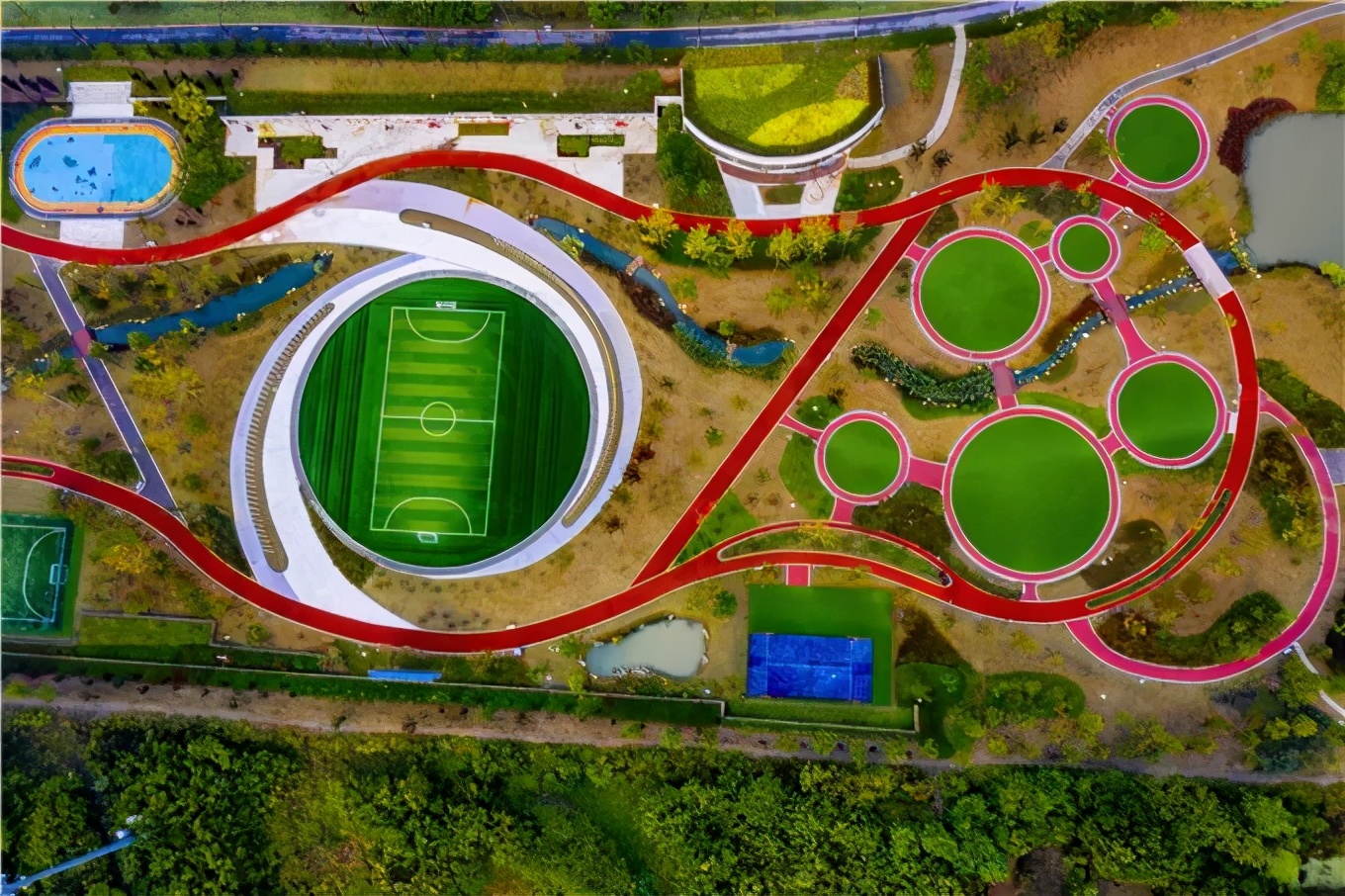 藏不住了是什么梗,藏不住了武清宝藏赏荷地全公开