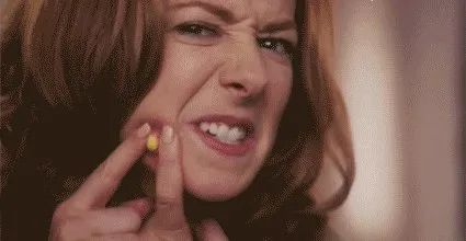 有效祛痘印的痘痘贴,祛痘痘的药膏明星