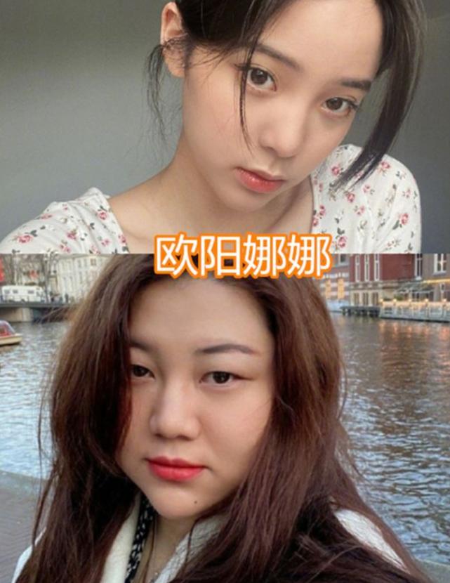 李庚希与赵今麦,李庚希赵今麦