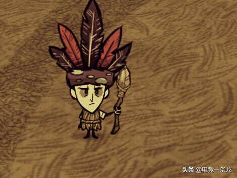 饥荒全角色解析最新版,饥荒人物介绍第一季