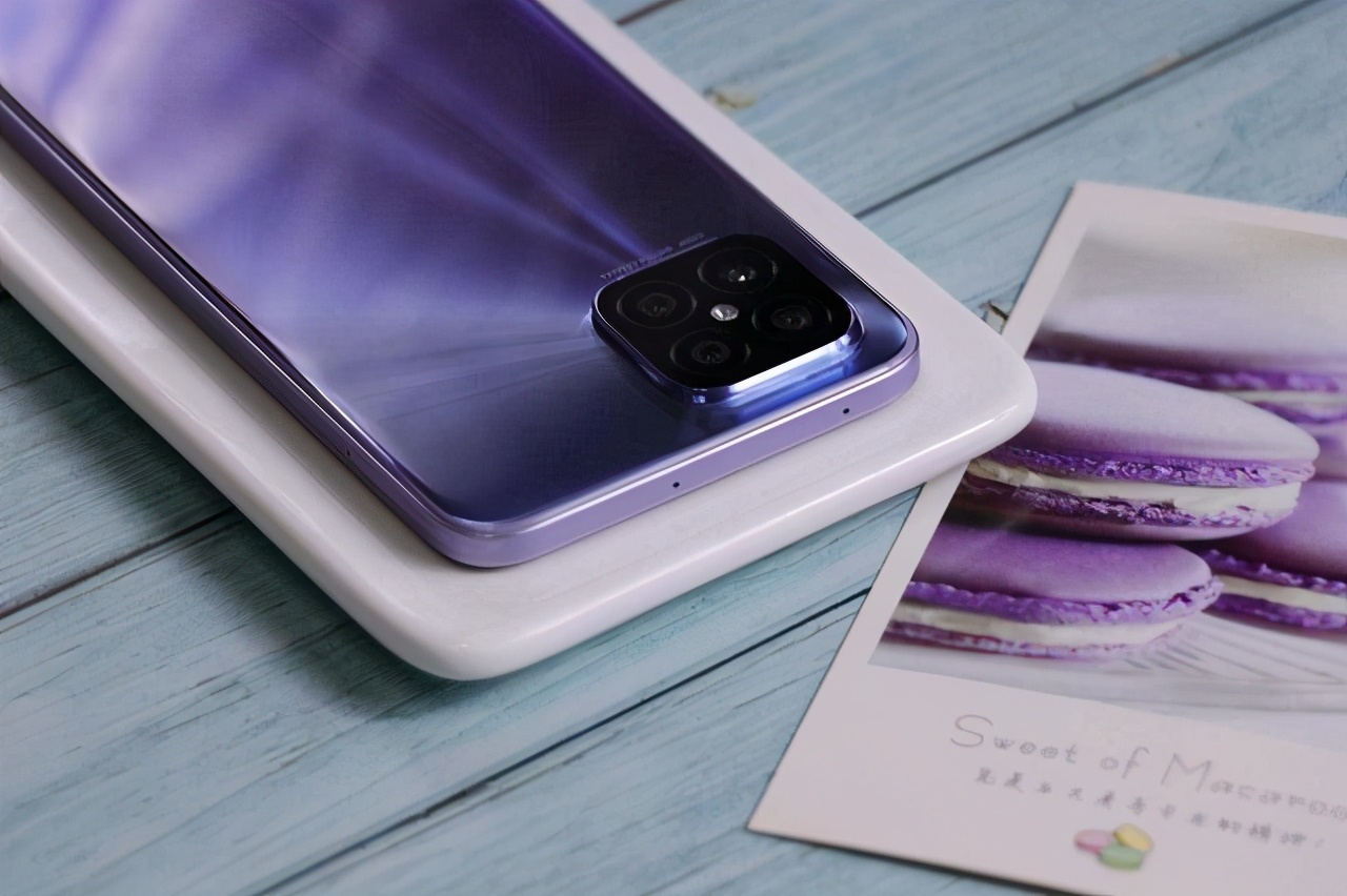 荣耀play5测评相机,荣耀play5支持快充吗