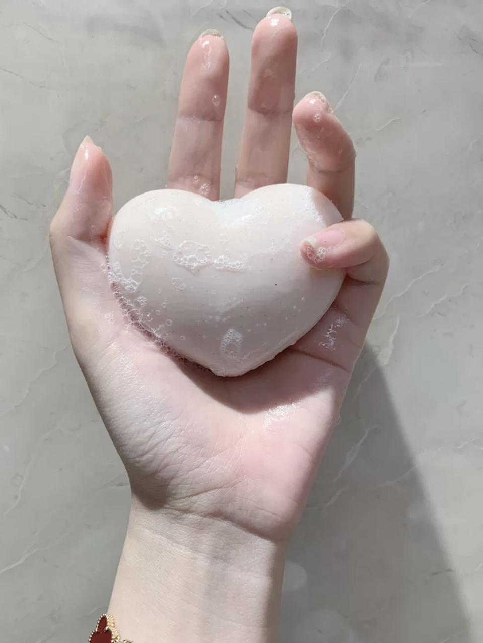 原来香皂还可以这样玩,香皂和肥皂到底有什么用处