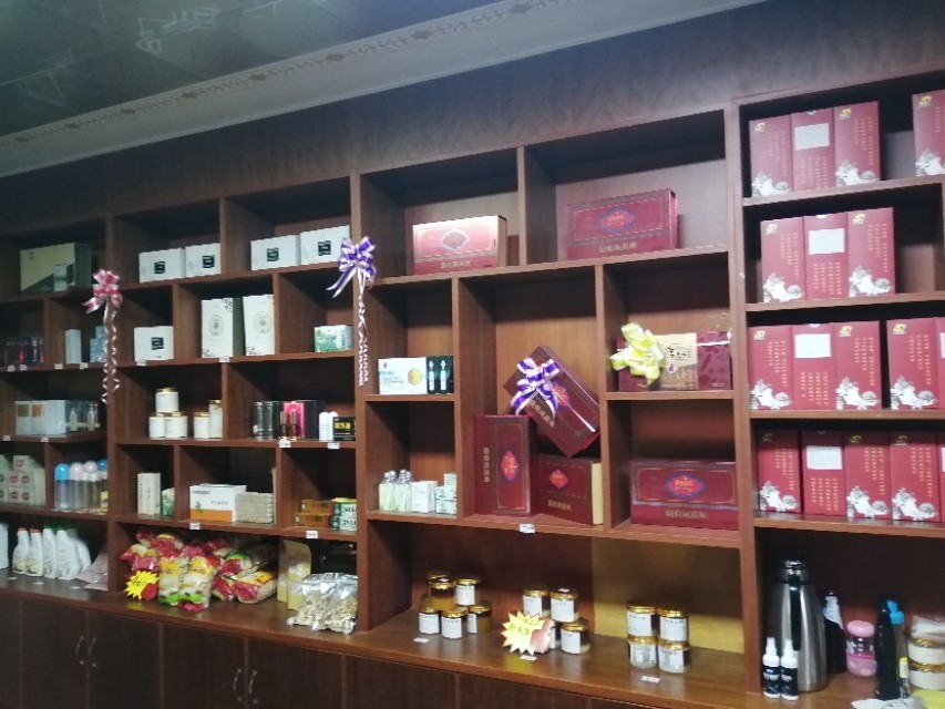 最好的中医馆运营模式,中医馆的运营之路