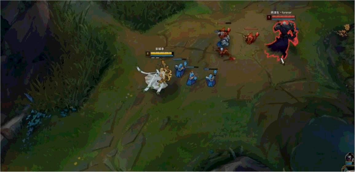 lol辅助琴女出装详细攻略,lol最强辅助是琴女吗