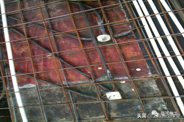 水电施工总结,水电预埋施工全套完整视频