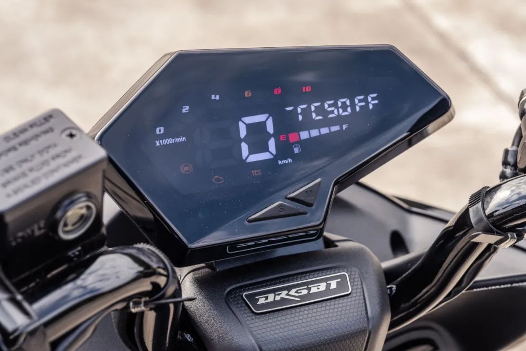 三阳新款drgbt,三阳drgbtredition售价