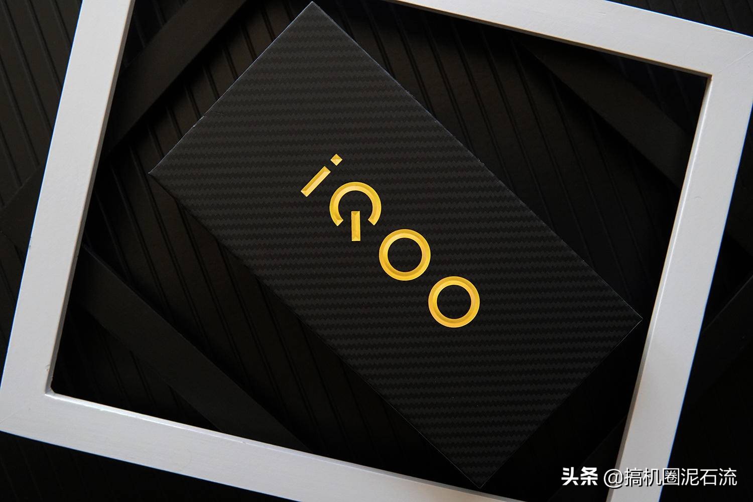 2000性价比最高的iq手机,2000iqooneo系列最值得入手的手机