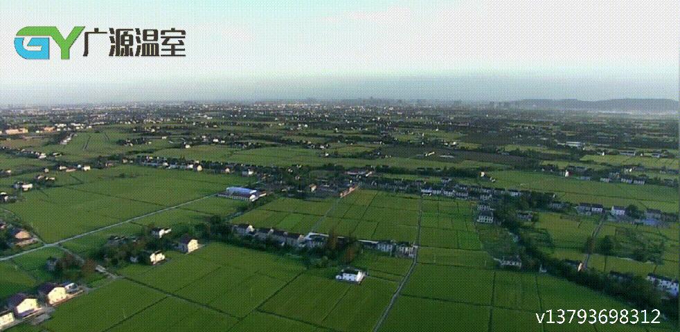 温室大棚薄膜选择,薄膜大棚和玻璃温室哪个好