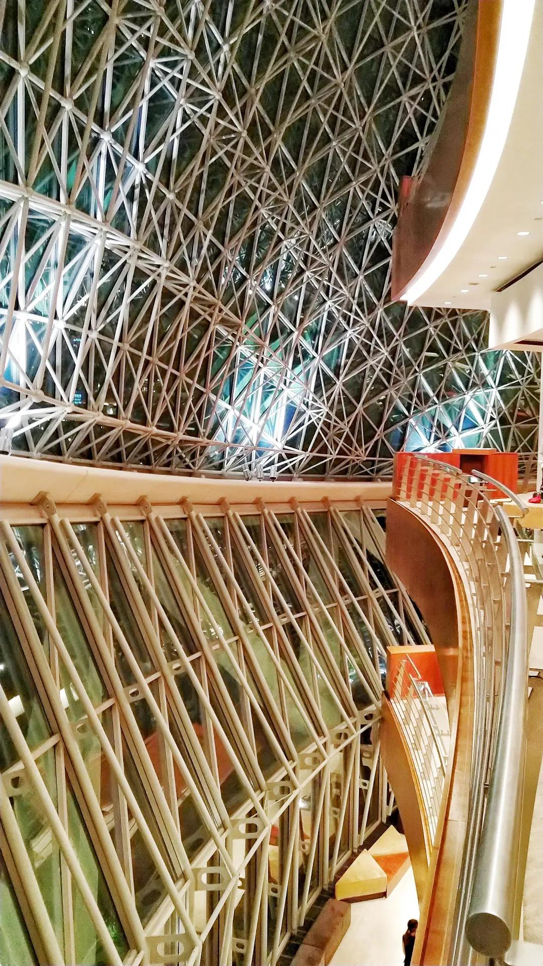 西部世界建筑,西部世界第四季建筑