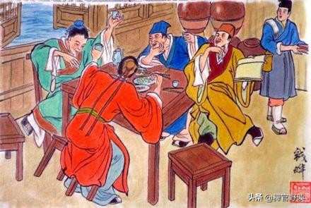 五十年代的中国四大名著,四大名著哪本最符合历史