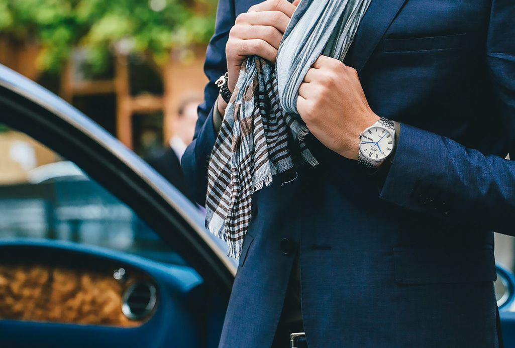 爱沃驰腕表,爱沃驰保养