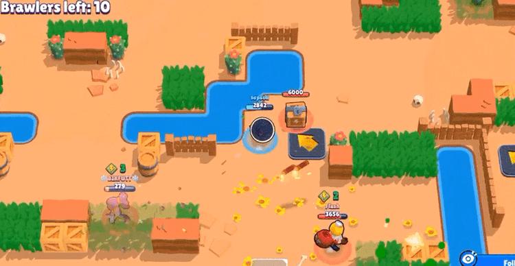 荒野乱斗盘点被删除的星辉和妙具,荒野乱斗雅琪旧版星徽