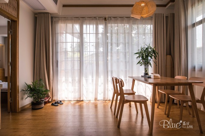 在江苏句容不光可以玩茅山,乡村旅游也做得很不错,游客都很赞