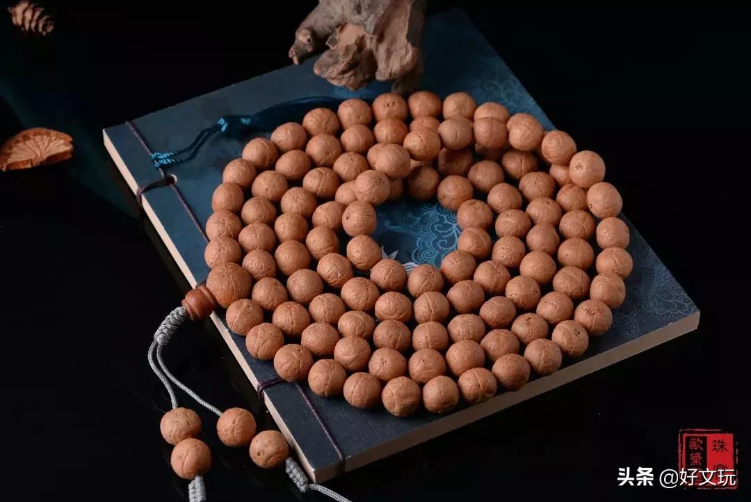 文玩最好用的绳,文玩必备6种绳