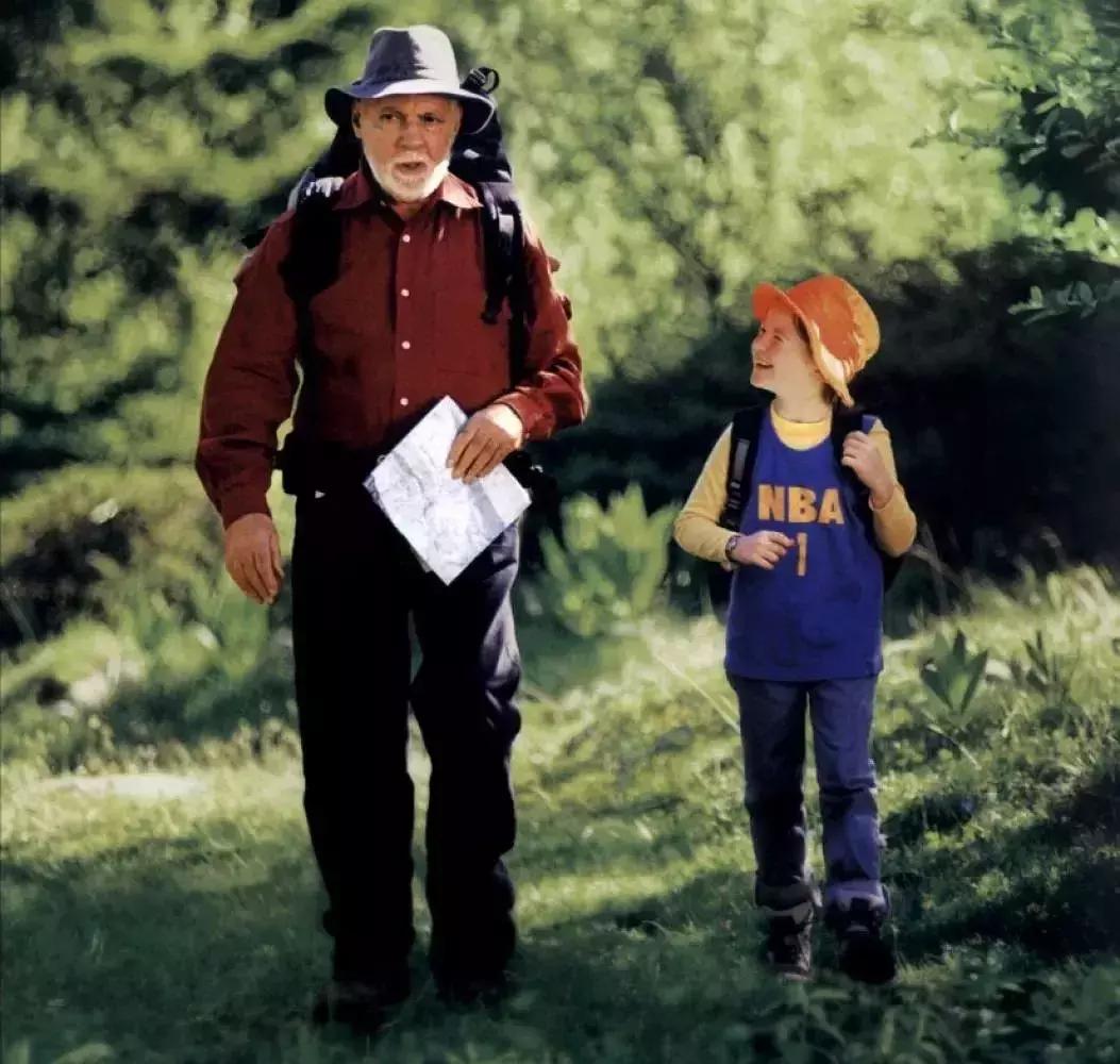 3岁儿童必看的十部电影,3-13岁100部经典儿童电影专业分级