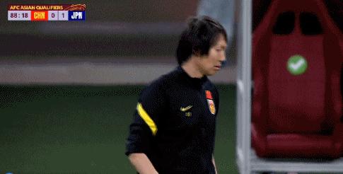 国足和日本差距多大,国足日本男足差距