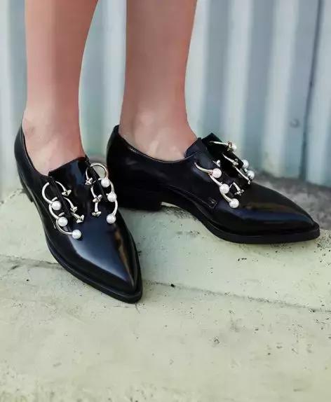 盘点世界十大高跟鞋,世界上最好看的十种高跟鞋