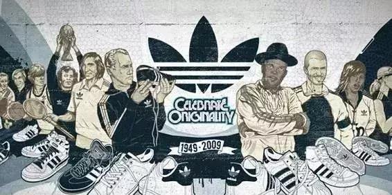 阿迪达斯三条纹商标犯法吗,阿迪达斯protection