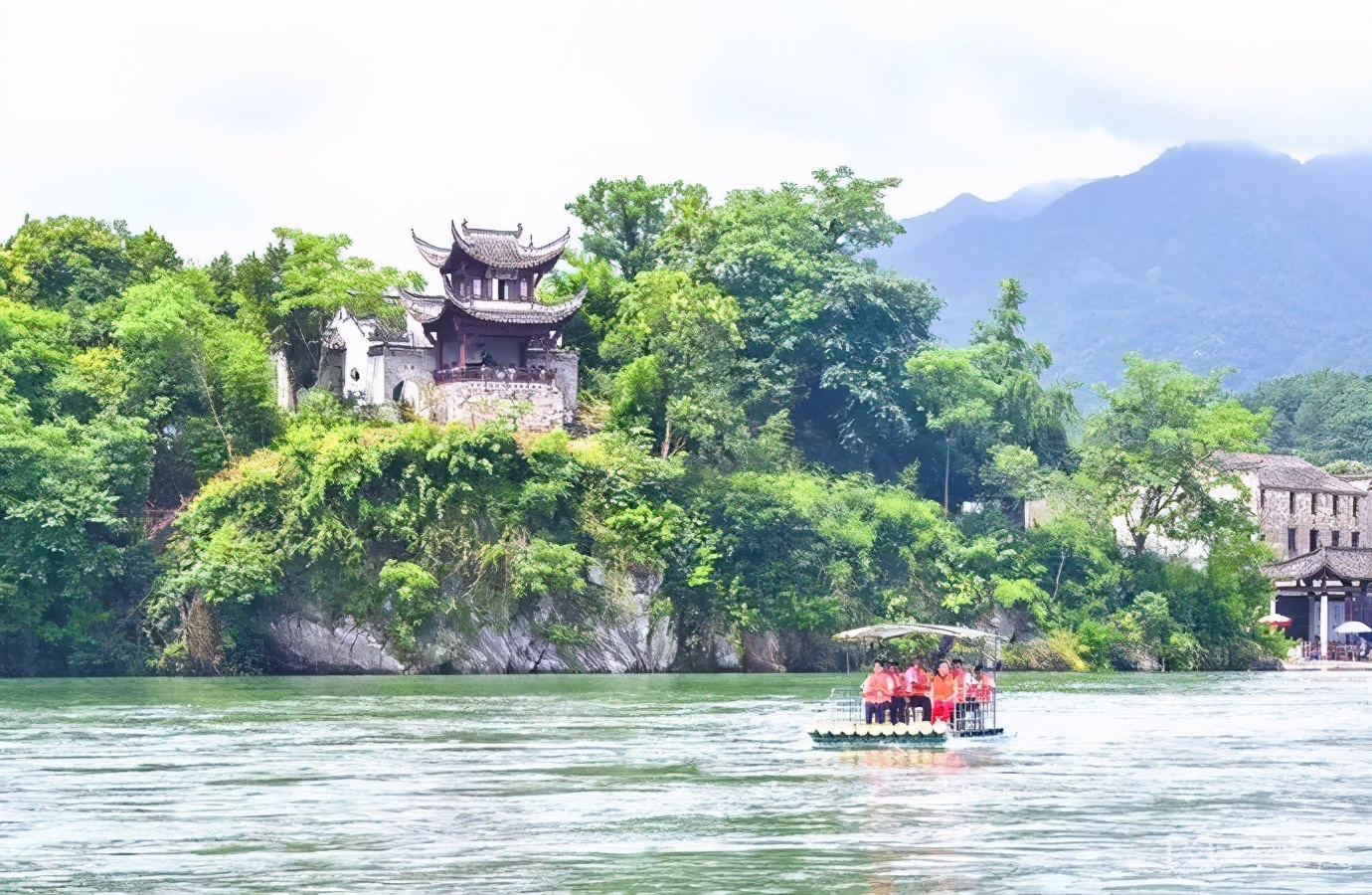 秋天的杭州自驾游,杭州秋冬自驾
