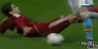 足坛各球星绝技总集,足坛巨星独门绝技