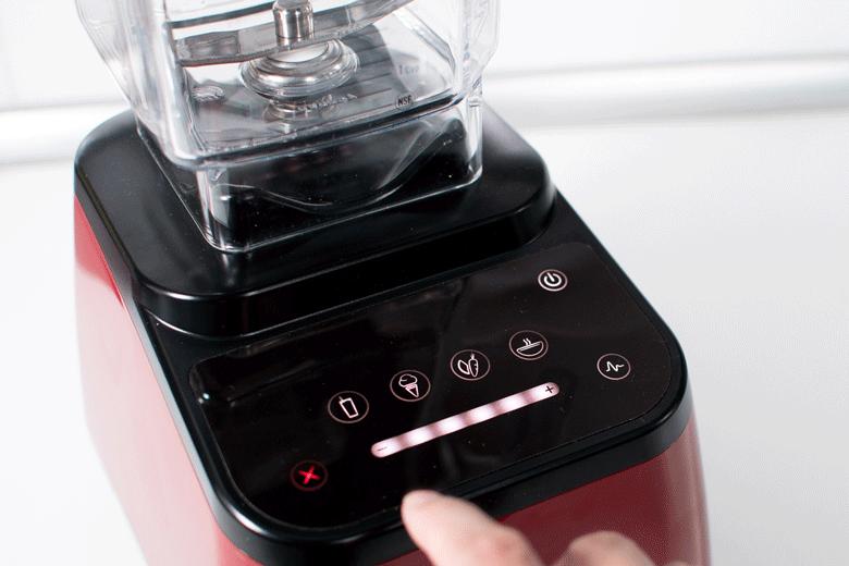 是怎样的料理机？让宜家、星巴克都在使用，却没有模仿者blendtec