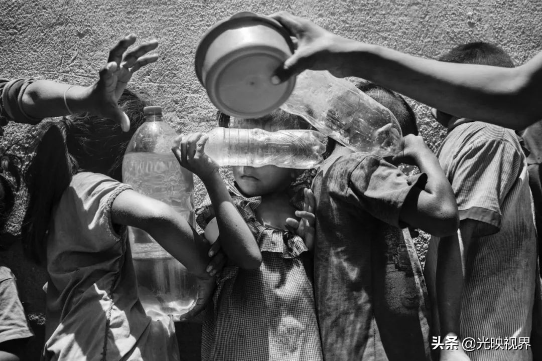 2020年IPA国际摄影奖获奖作品(专业组年度摄影师)