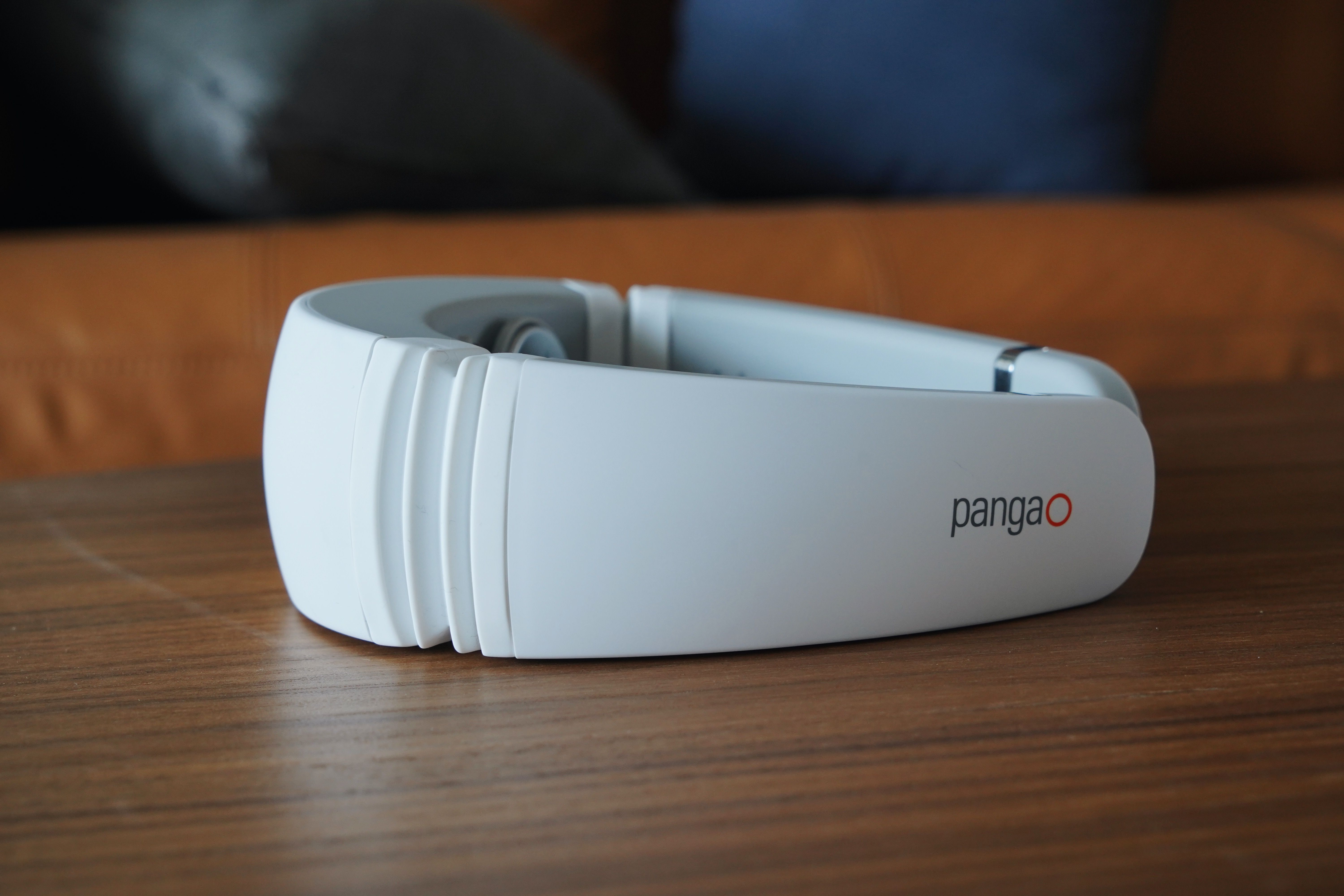 颈椎按摩仪倍轻松测评,攀高p6颈椎按摩仪手机遥控