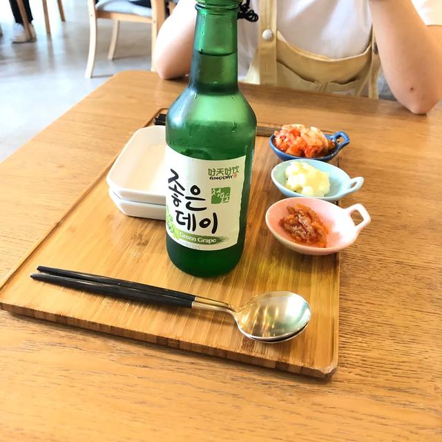 学了韩语，才知道这家韩餐店名有如此深意！东莞第一次吃韩料必去