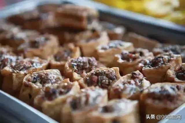 正宗沙县小吃怎么加盟,沙县小吃店怎么经营