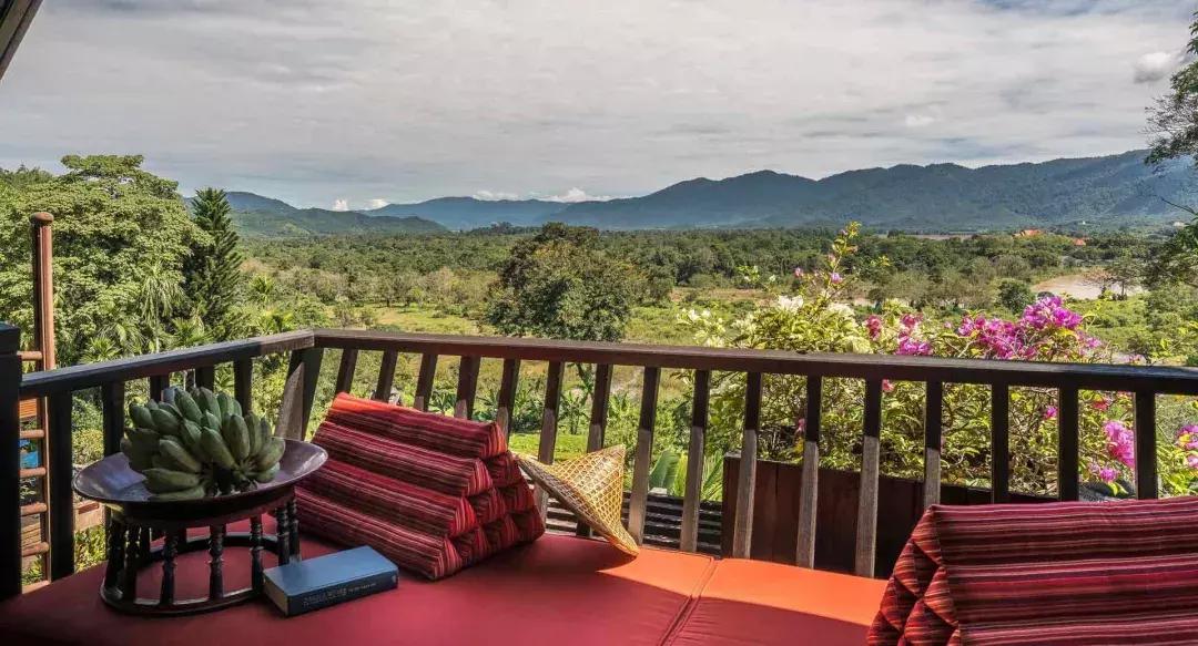 泰国泼水节狂欢六日游,泰国泼水节电音节攻略