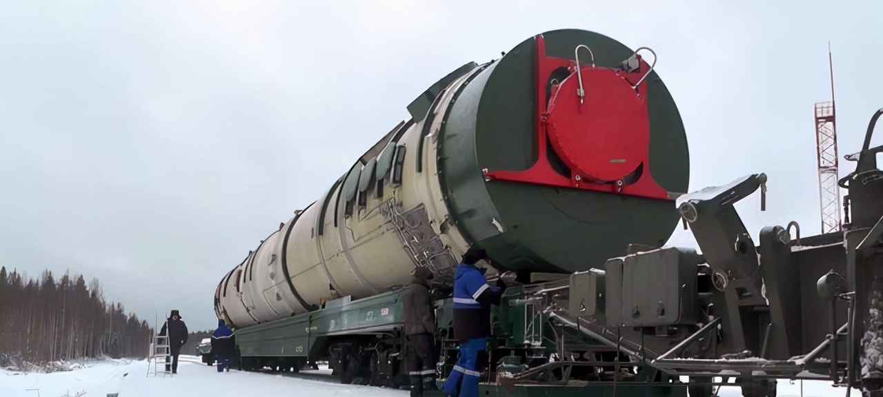 美防长:中国将拥有千件核*器武**!炒作中国核威胁,美国人瞎操心