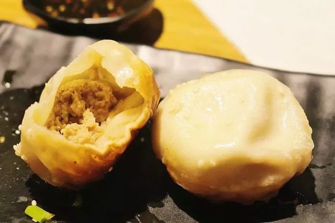 上海排名第一生煎地址,上海最好吃生煎的地址