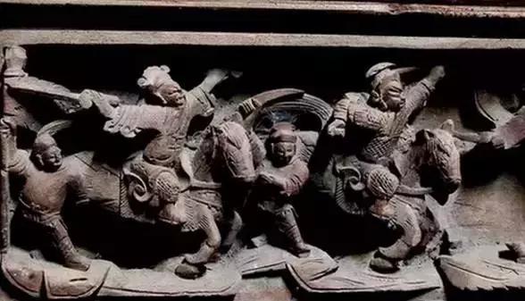 这个村庄一千年前建了个生态下水道，至今旱涝不惧