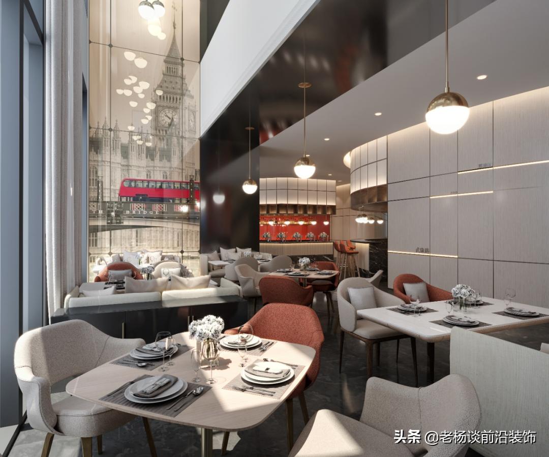 金螳螂·年度集锦|设计酒店空间精选案例