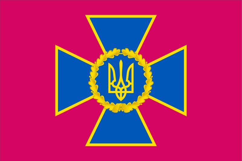 欧洲情报机构标志,各国的情报机构