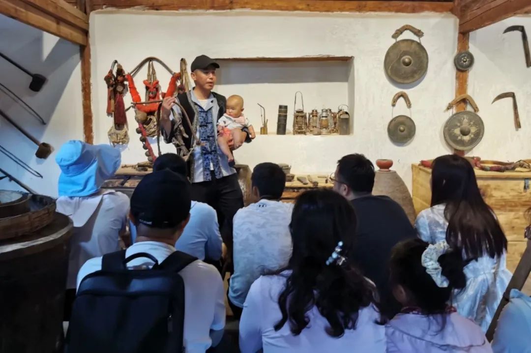 那些辞职去大理的人,那些辞职去旅游的人