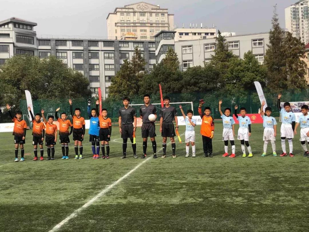幸运星足球b队,幸运星足球邀请赛