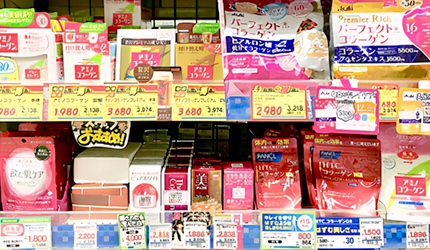 最新日本药妆购物攻略,日本药妆店攻略视频